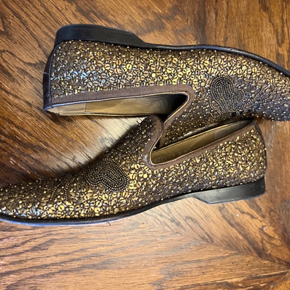 Men’s Donald J. Pliner Loafer main image 8